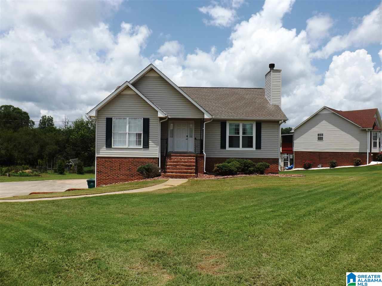 22252 Sandra Lane McCalla, AL 35111 - Photo 2 of 30