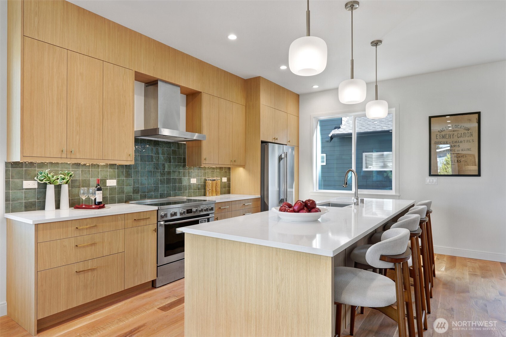 707 North 65th Street Seattle, WA 98103 - Photo 12 of 38 Gallery Image 12