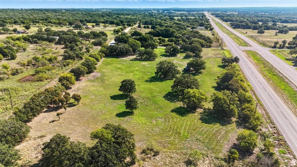 120 Longbranch Road Nocona, TX 76255 - Photo 17 of 23 a view of swimming pool from a lake view