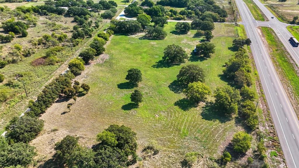 120 Longbranch Road Nocona, TX 76255 - Photo 18 of 23 a view of a garden
