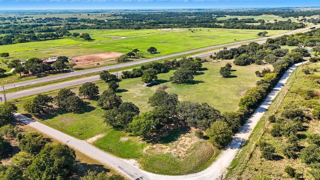 120 Longbranch Road Nocona, TX 76255 - Photo 5 of 23 a view of a lake with a outdoor space