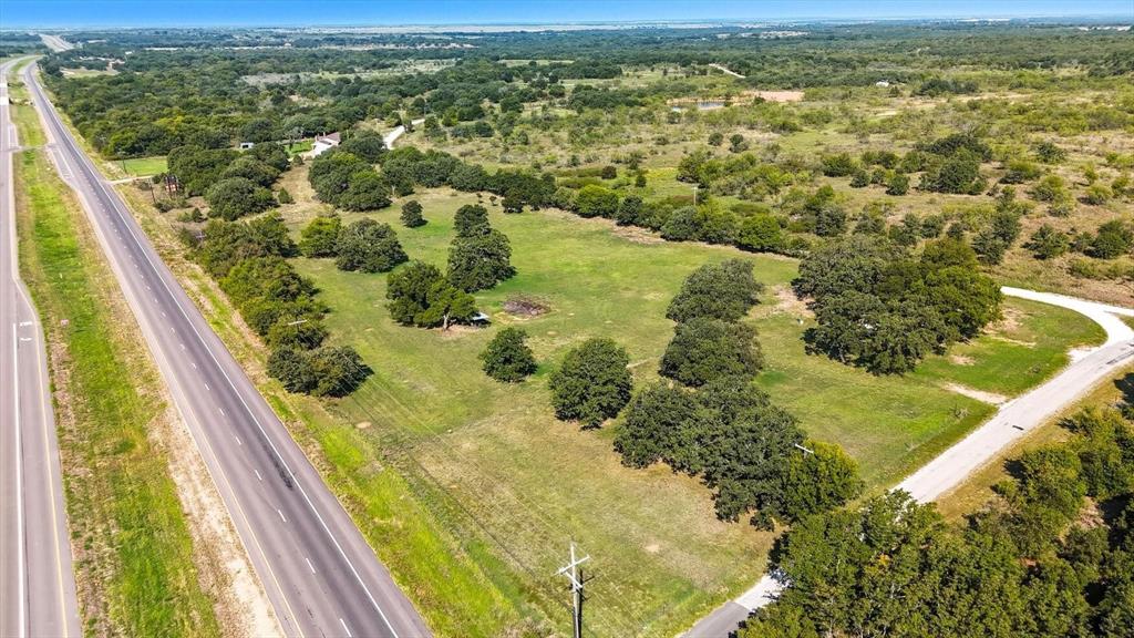 120 Longbranch Road Nocona, TX 76255 - Photo 7 of 23 a view of a lake from a balcony