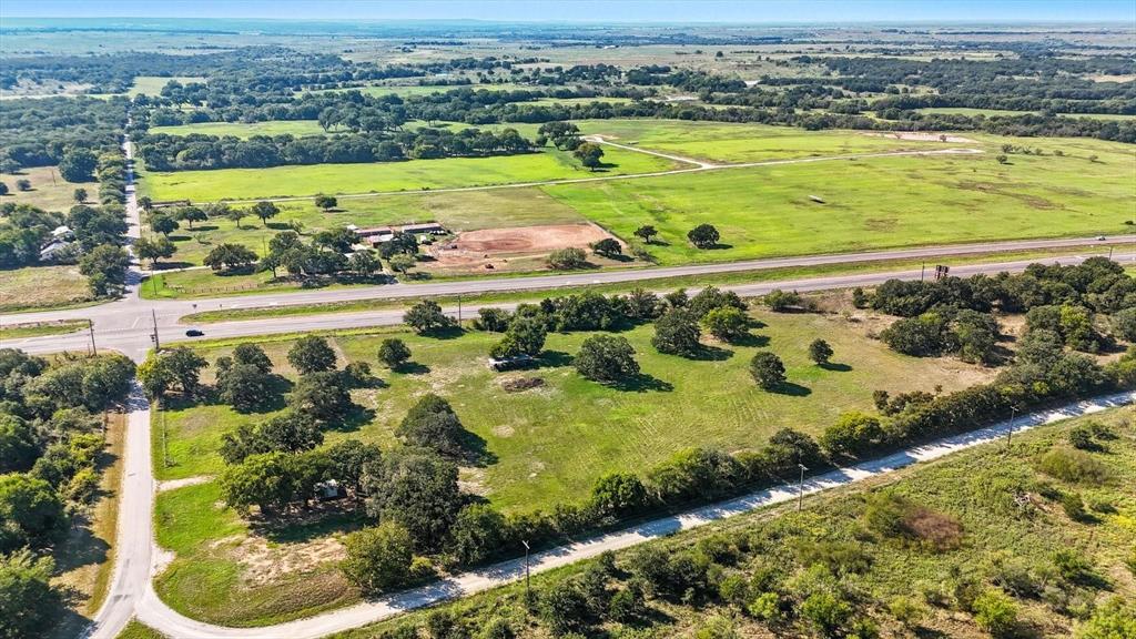 120 Longbranch Road Nocona, TX 76255 - Photo 8 of 23 a view of a city with an ocean view