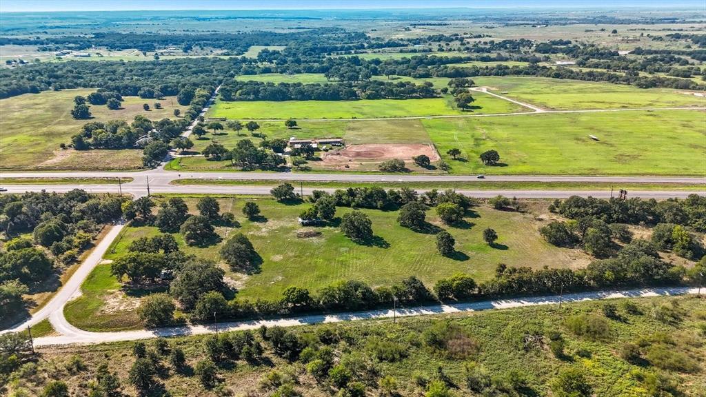 120 Longbranch Road Nocona, TX 76255 - Photo 9 of 23 a view of a city with an ocean view