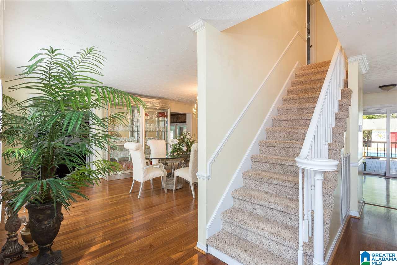 281 Hidden Hills Road Jacksonville, AL 36265 - Photo 16 of 50