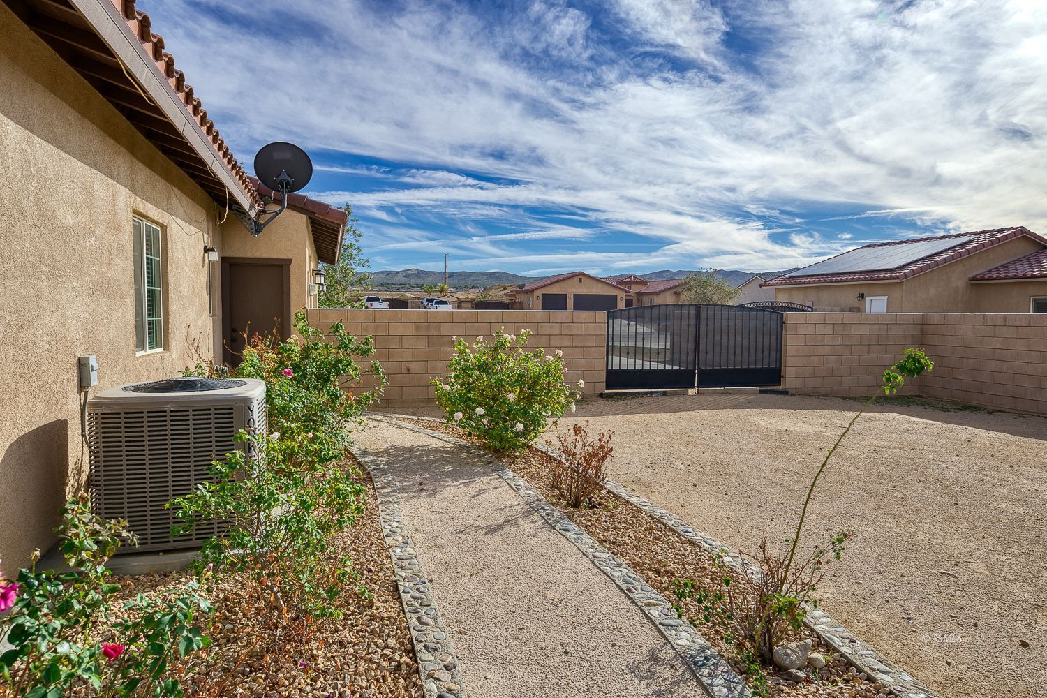 104 Rancho Del Cerro Ridgecrest, CA 93555 - Photo 35 of 36
