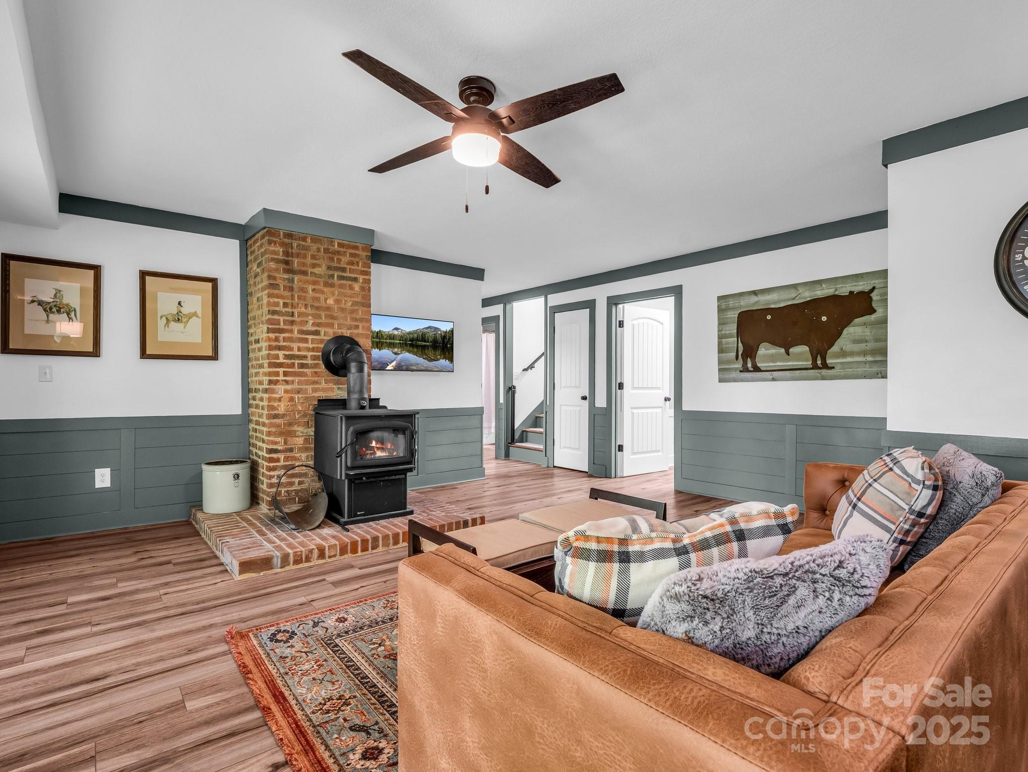 1171 Clark Road Rutherfordton, NC 28139 - Photo 15 of 45