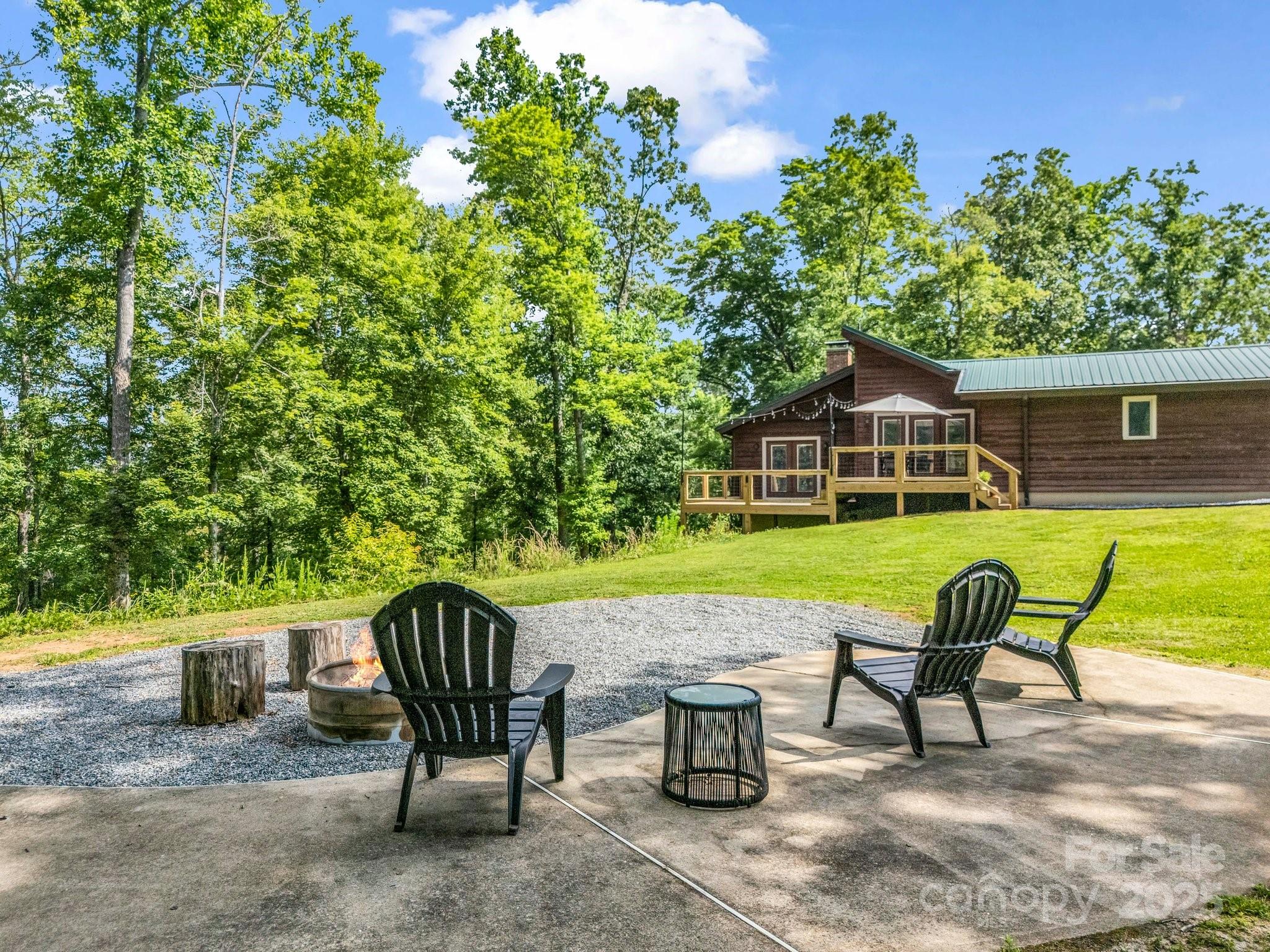 1171 Clark Road Rutherfordton, NC 28139 - Photo 3 of 45