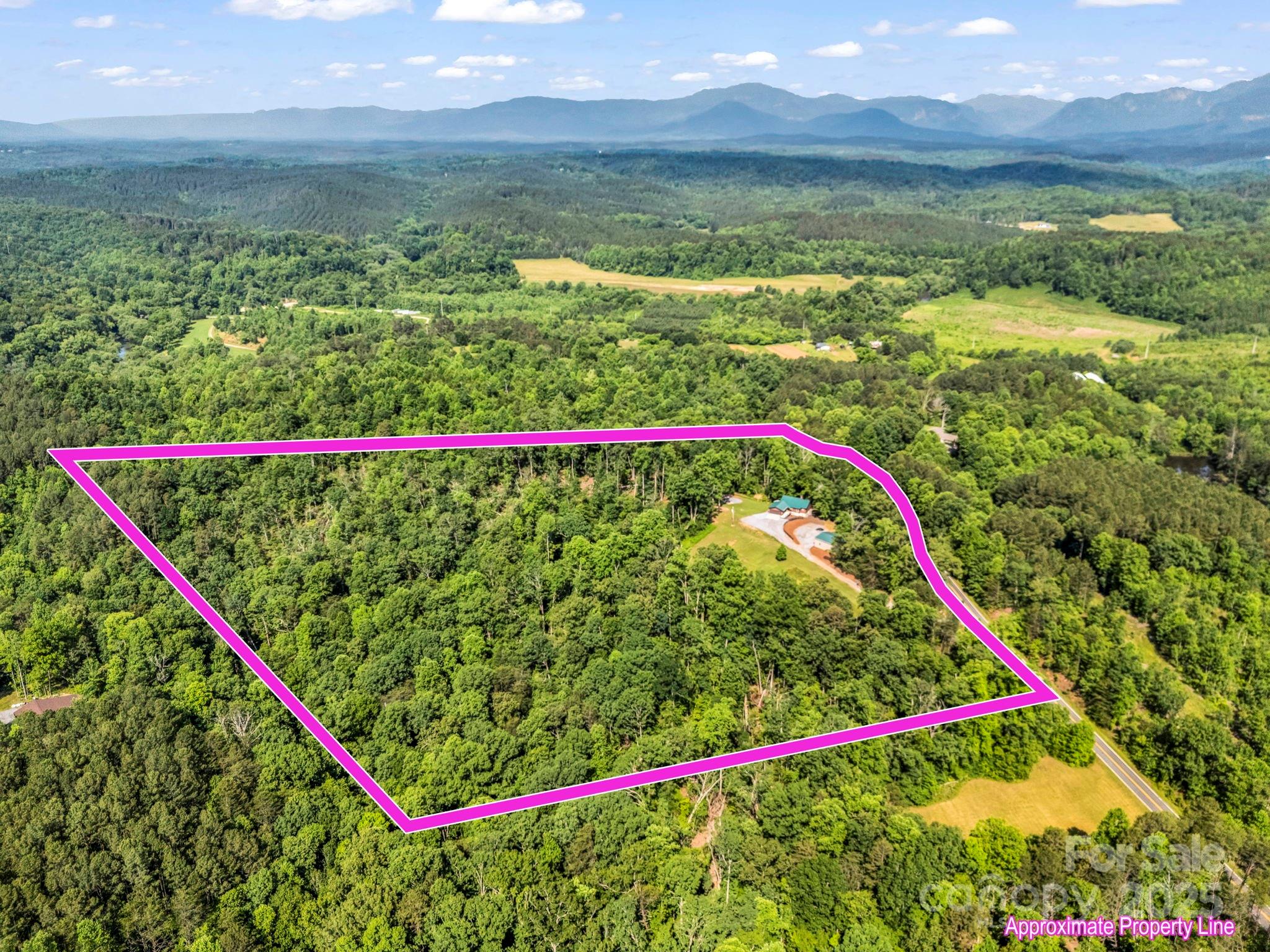 1171 Clark Road Rutherfordton, NC 28139 - Photo 31 of 45