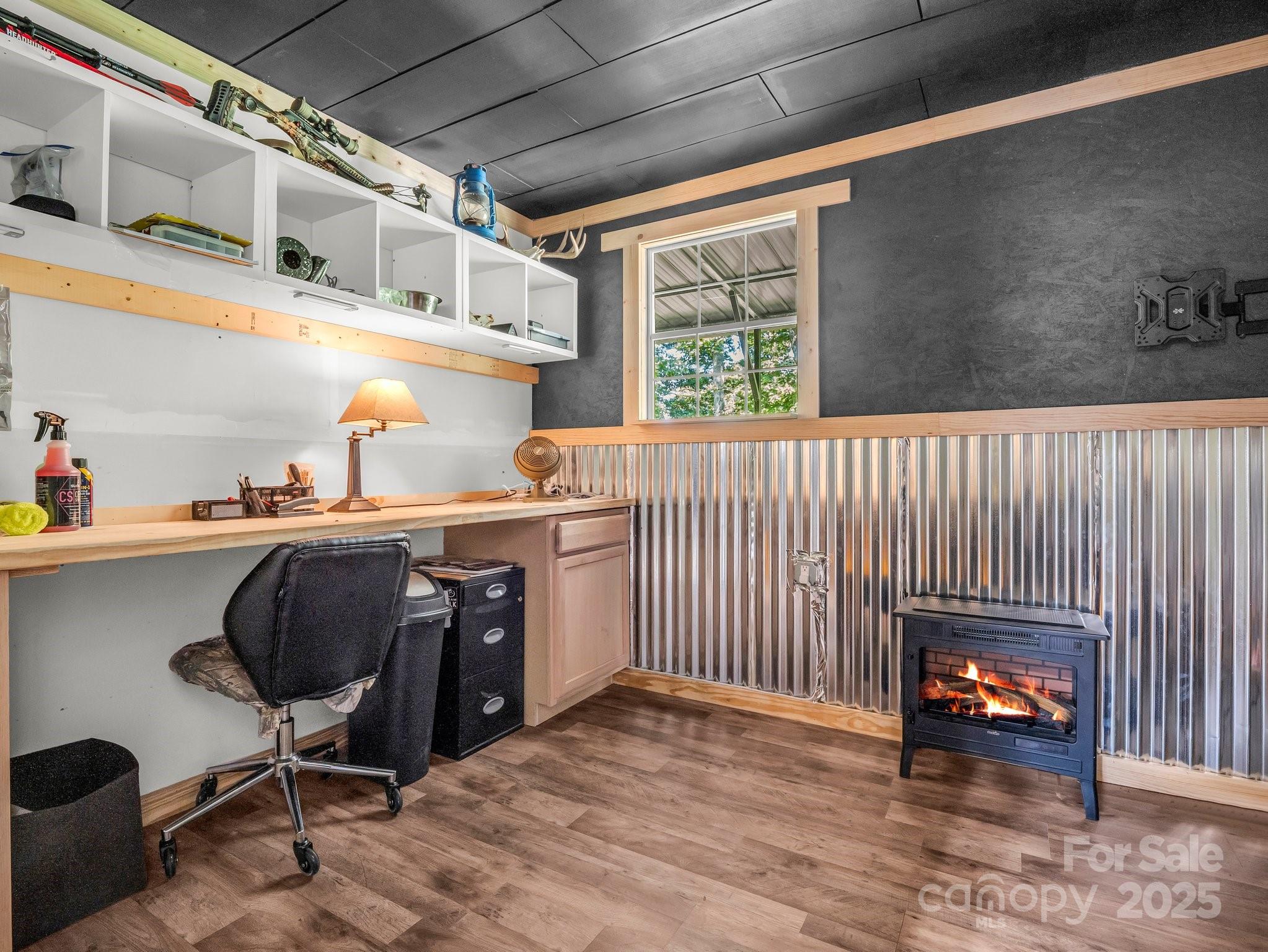 1171 Clark Road Rutherfordton, NC 28139 - Photo 32 of 45
