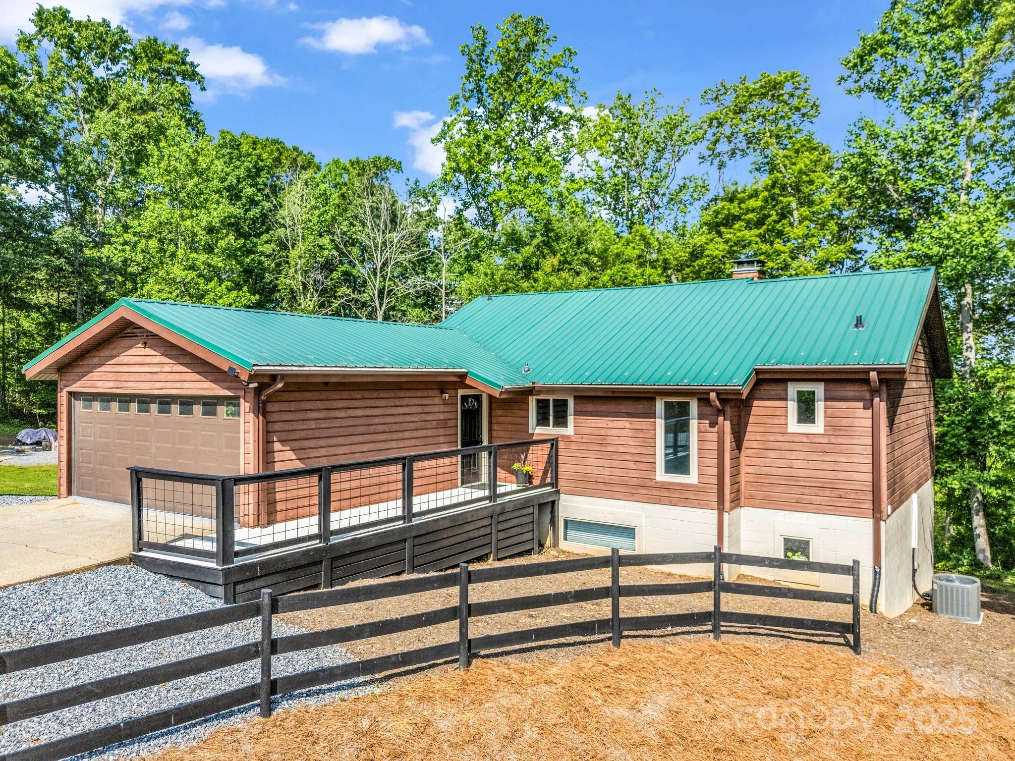 1171 Clark Road Rutherfordton, NC 28139 - Photo 35 of 45