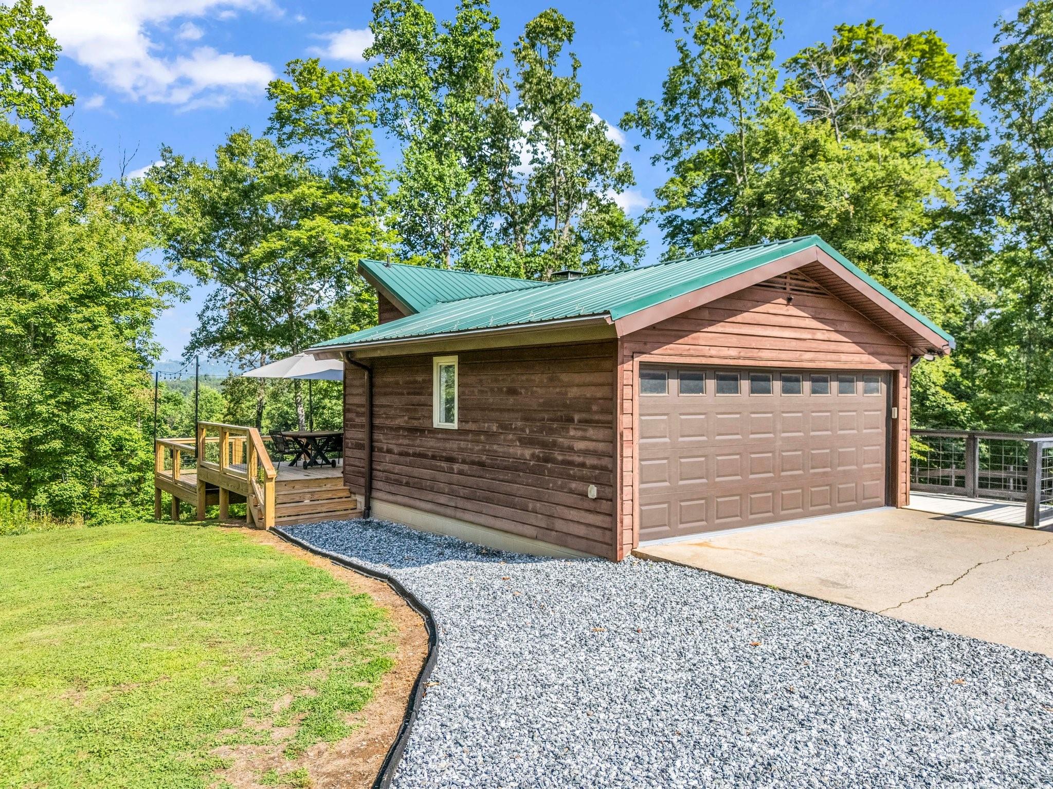 1171 Clark Road Rutherfordton, NC 28139 - Photo 36 of 45