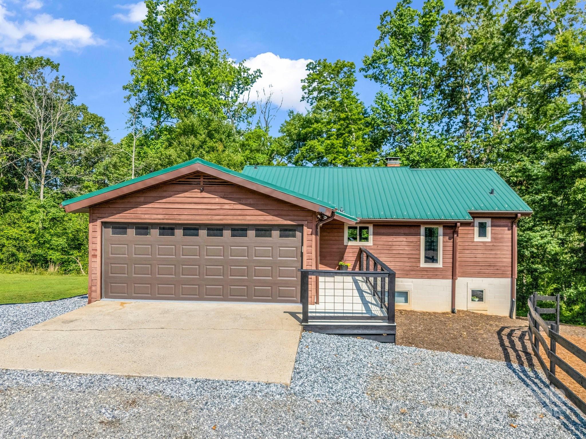 1171 Clark Road Rutherfordton, NC 28139 - Photo 44 of 45