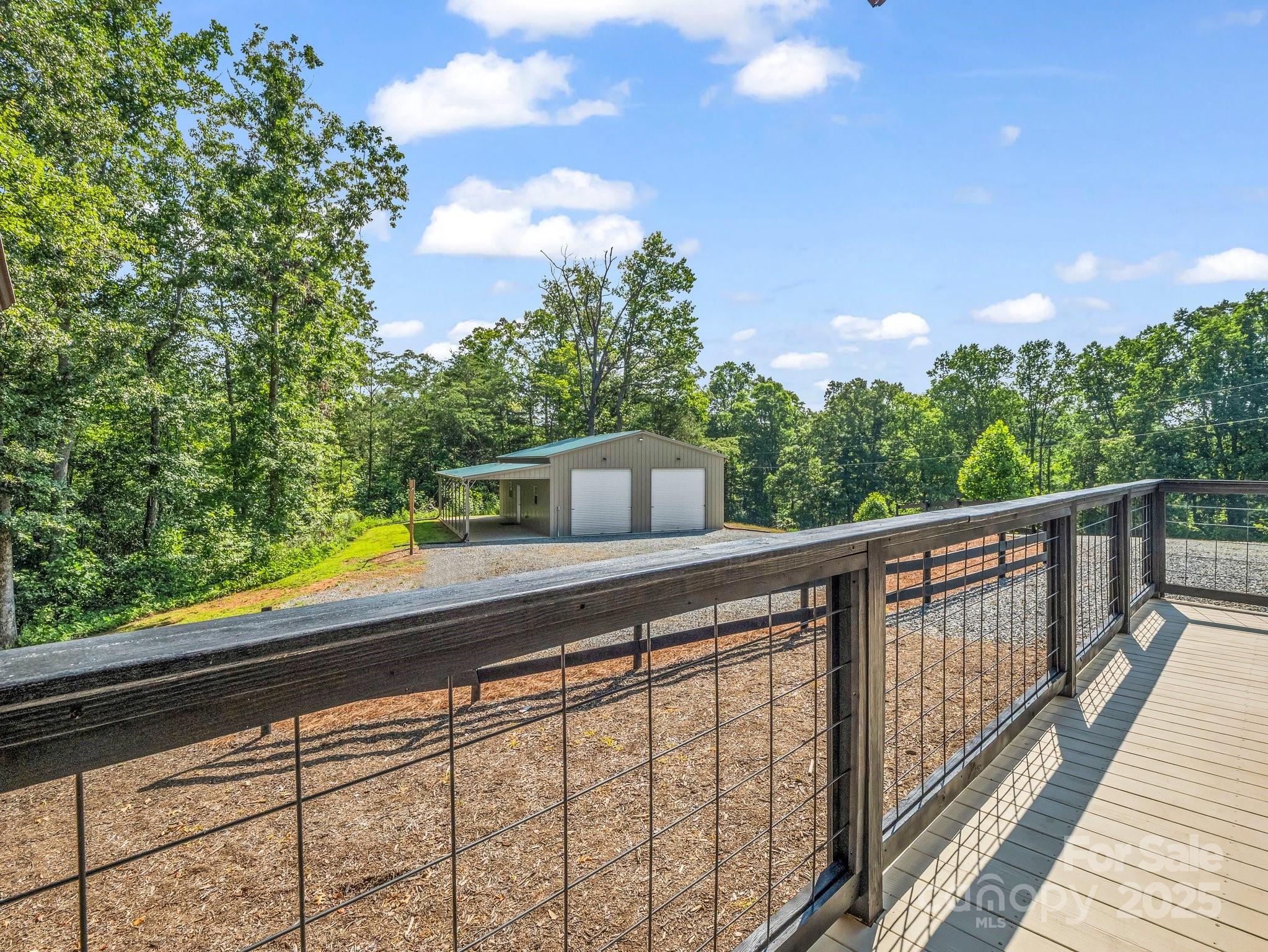 1171 Clark Road Rutherfordton, NC 28139 - Photo 6 of 45