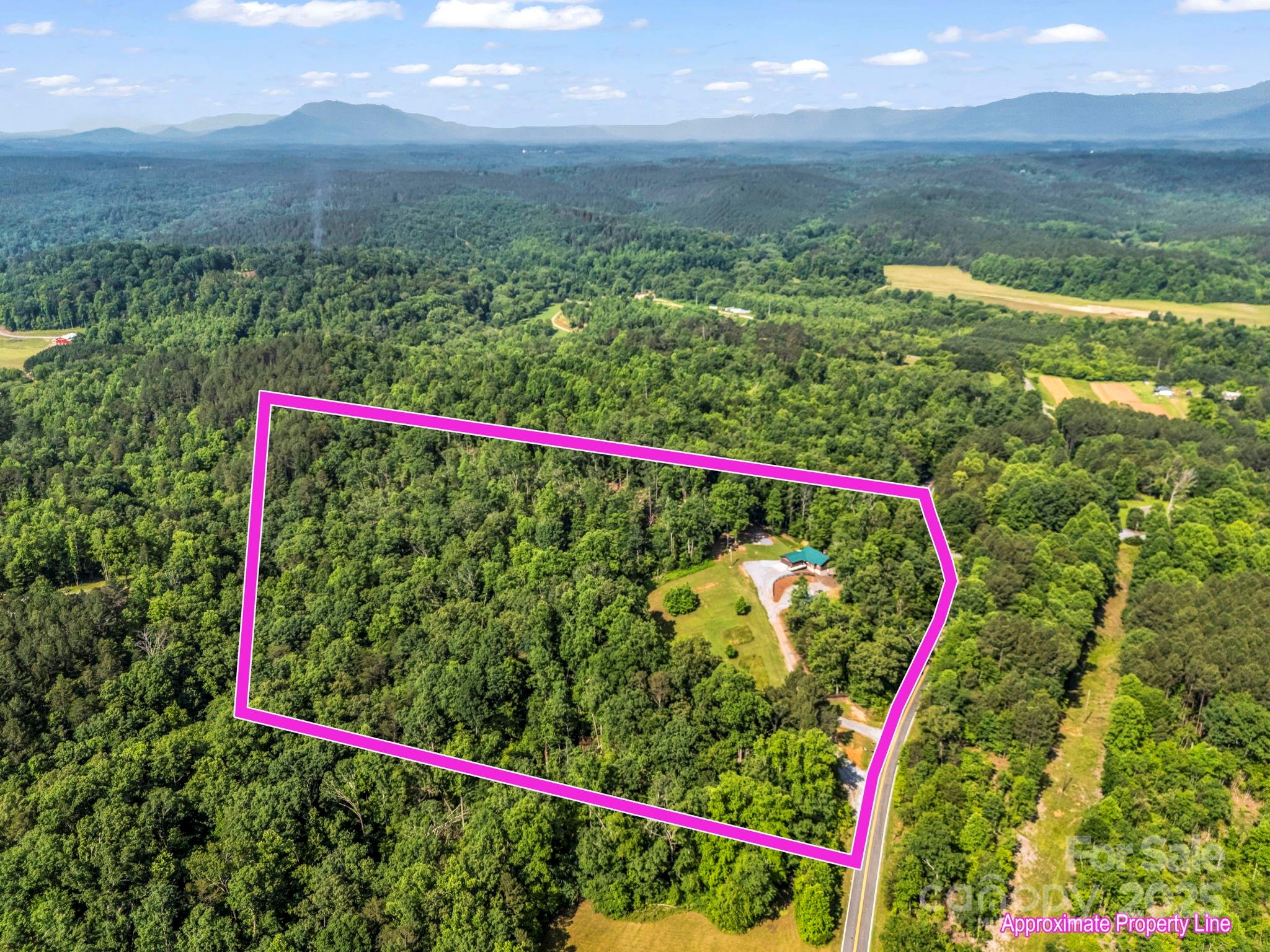 1171 Clark Road Rutherfordton, NC 28139 - Photo 8 of 45