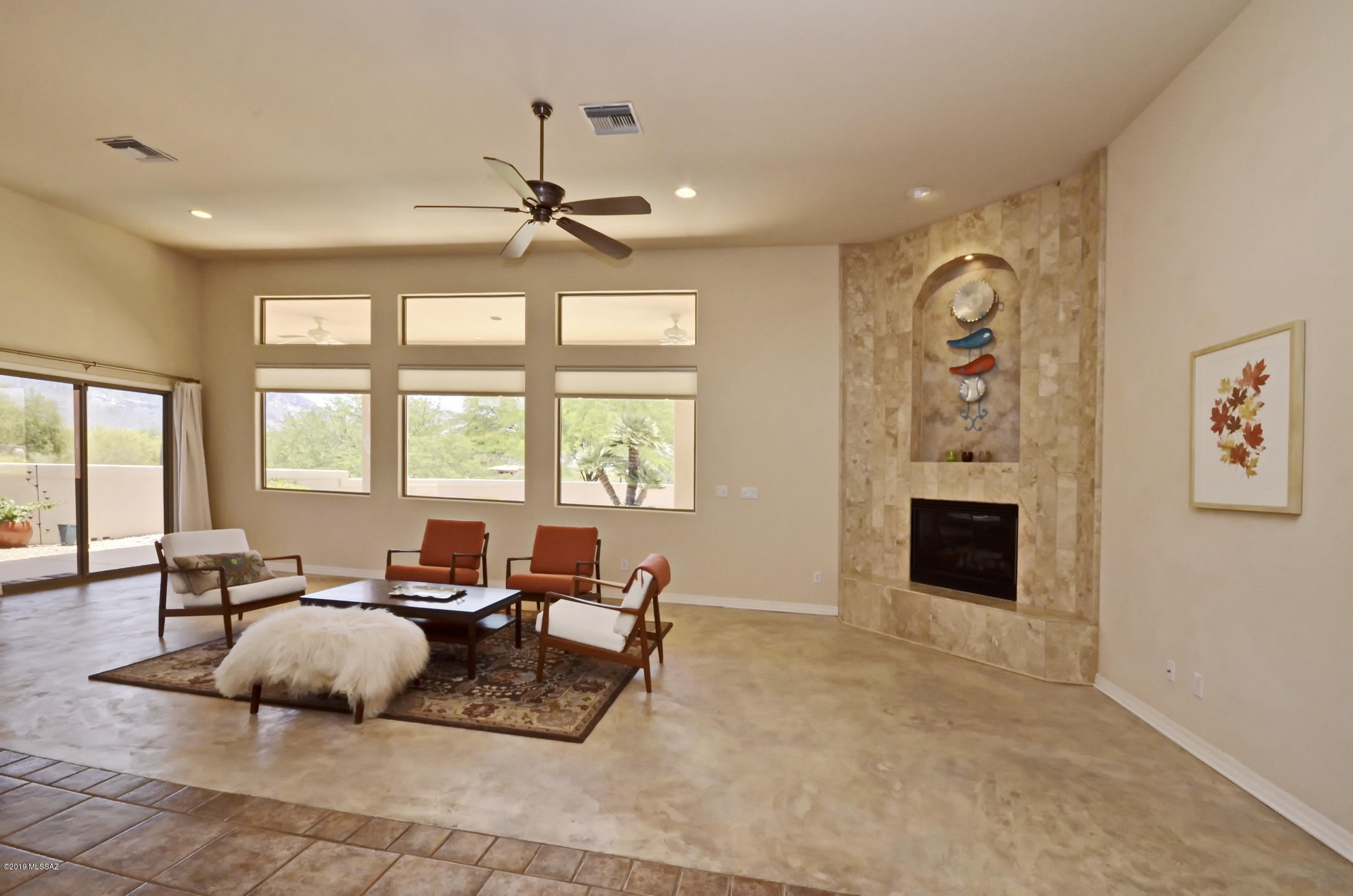 12315 North Copper Spring Trail Tucson, AZ 85755 - Photo 7 of 31
