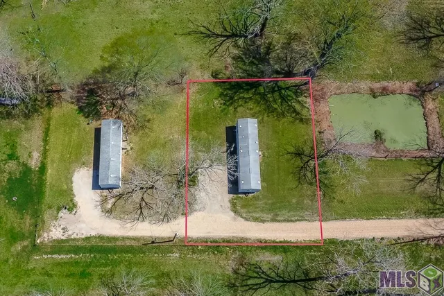 $125,000 | 5450-5460 David Lane, Jarreau, LA 70749