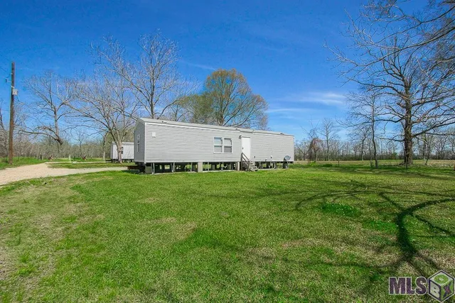 $125,000 | 5450-5460 David Lane, Jarreau, LA 70749