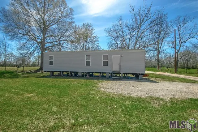 $125,000 | 5450-5460 David Lane, Jarreau, LA 70749