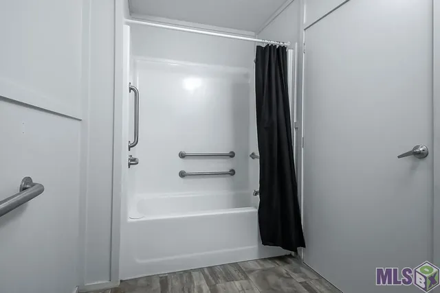 $125,000 | 5450-5460 David Lane, Jarreau, LA 70749