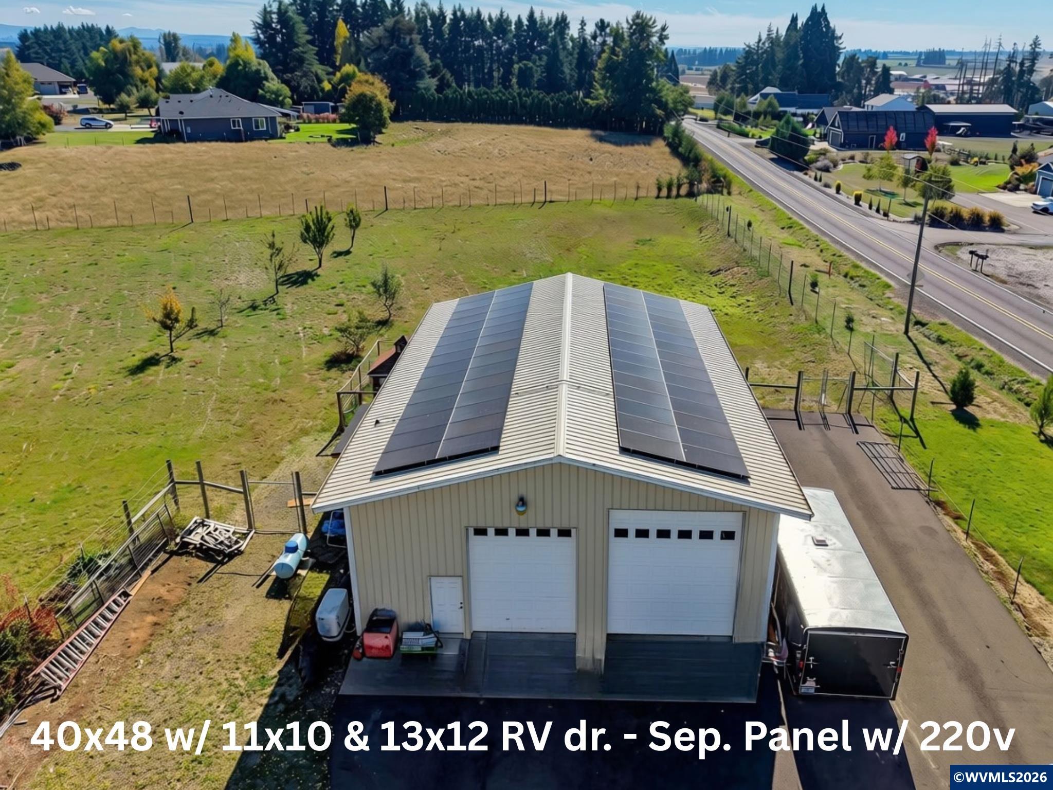 8135 Rauscher Lane Aumsville, OR 97325 - Photo 3 of 50 Gallery Image 3