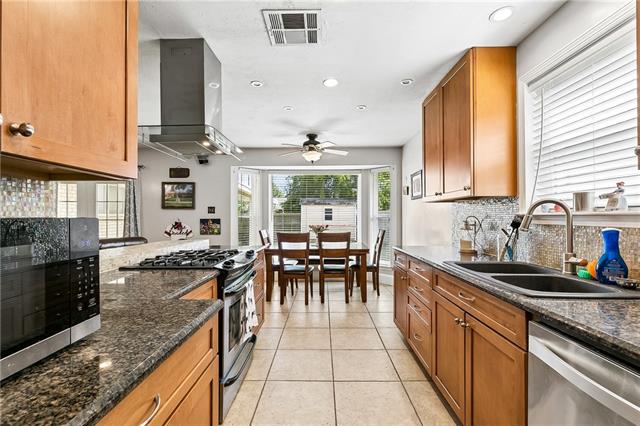 19 Bistineau Court Kenner, LA 70065 - Photo 9 of 21
