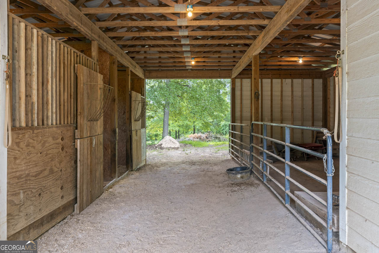 201 Lawrence Mill Road Molena, GA 30258 - Photo 32 of 36