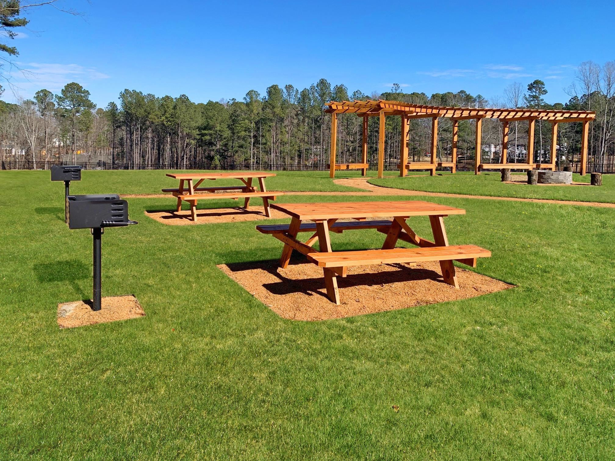 404 Dark Branch Road, Unit 74 Apex, NC 27523 - Photo 12 of 13 Photo 12