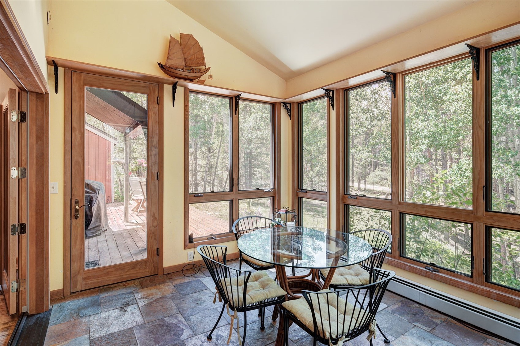 35 Monte Cristo Road Breckenridge, CO 80424 - Photo 14 of 46