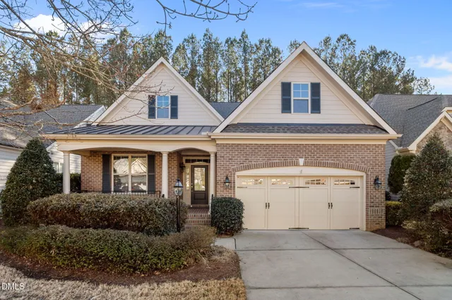 $615,000 | 83 Autumn Chase, Pittsboro, NC 27312