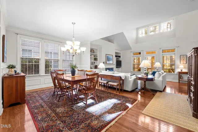 $615,000 | 83 Autumn Chase, Pittsboro, NC 27312