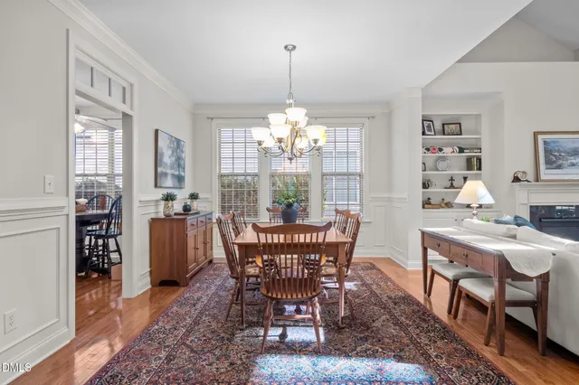 $615,000 | 83 Autumn Chase, Pittsboro, NC 27312