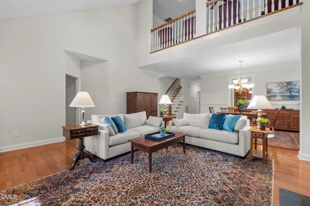 $615,000 | 83 Autumn Chase, Pittsboro, NC 27312