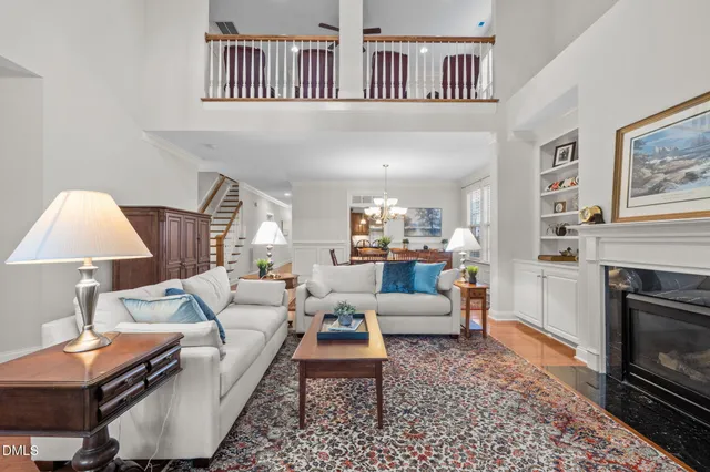 $615,000 | 83 Autumn Chase, Pittsboro, NC 27312