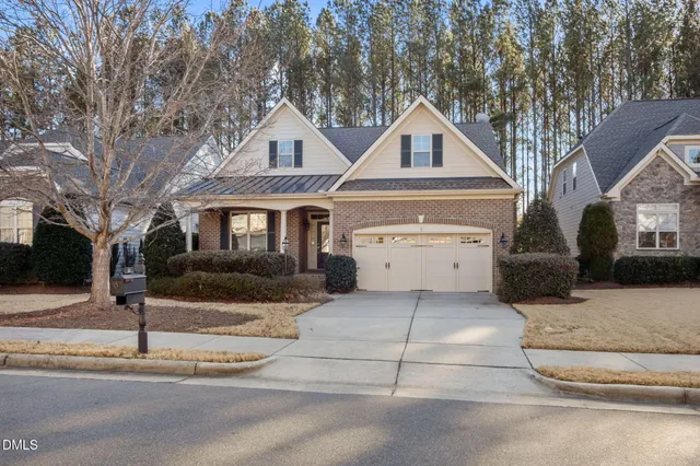 $615,000 | 83 Autumn Chase, Pittsboro, NC 27312