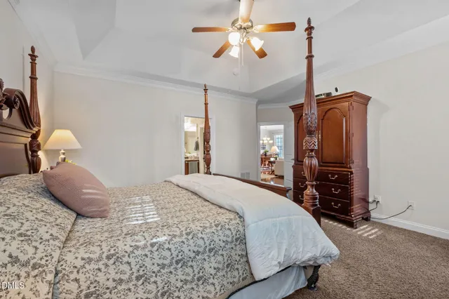 $615,000 | 83 Autumn Chase, Pittsboro, NC 27312