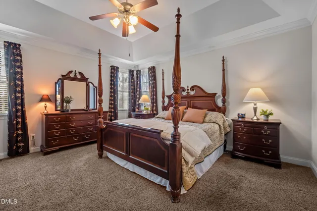 $615,000 | 83 Autumn Chase, Pittsboro, NC 27312