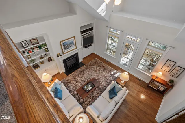 $615,000 | 83 Autumn Chase, Pittsboro, NC 27312