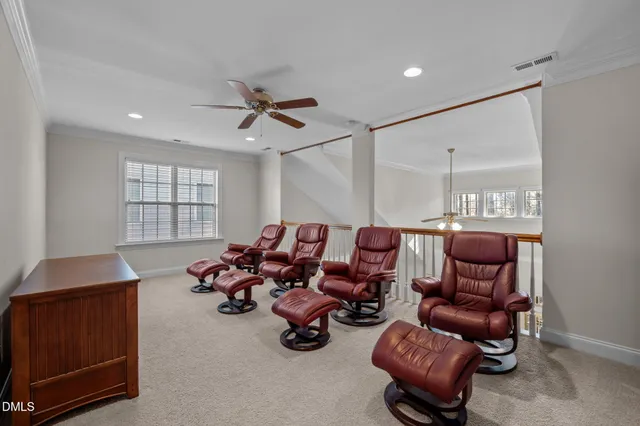 $615,000 | 83 Autumn Chase, Pittsboro, NC 27312