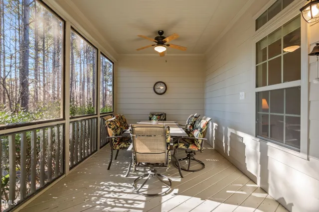 $615,000 | 83 Autumn Chase, Pittsboro, NC 27312