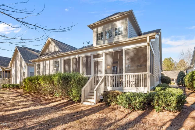 $615,000 | 83 Autumn Chase, Pittsboro, NC 27312