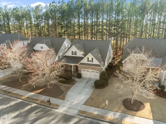 $615,000 | 83 Autumn Chase, Pittsboro, NC 27312