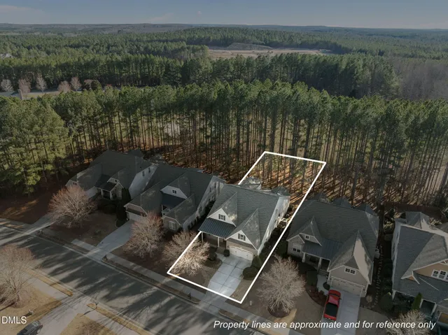 $615,000 | 83 Autumn Chase, Pittsboro, NC 27312