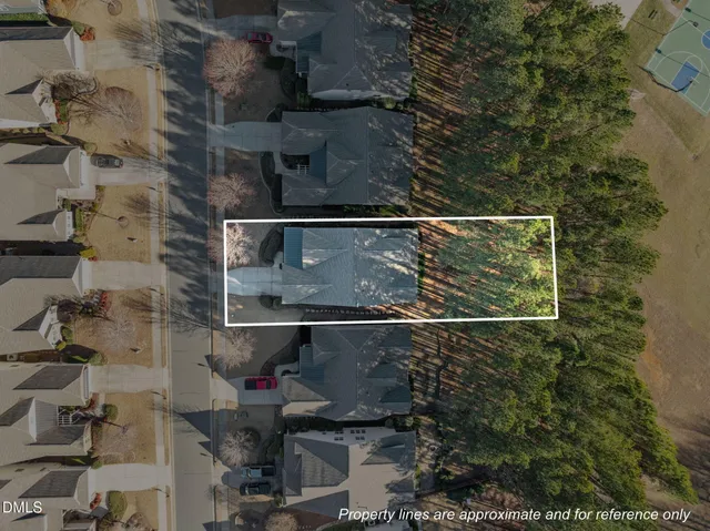 $615,000 | 83 Autumn Chase, Pittsboro, NC 27312