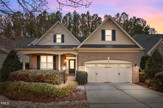 $615,000 | 83 Autumn Chase, Pittsboro, NC 27312