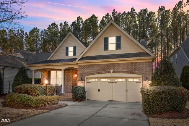 $615,000 | 83 Autumn Chase, Pittsboro, NC 27312