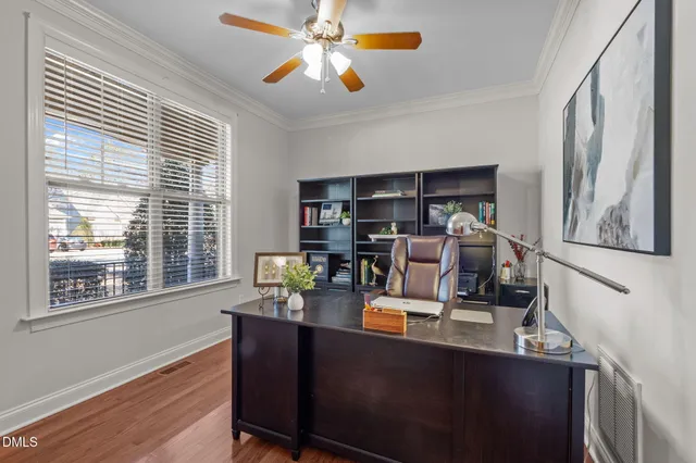 $615,000 | 83 Autumn Chase, Pittsboro, NC 27312