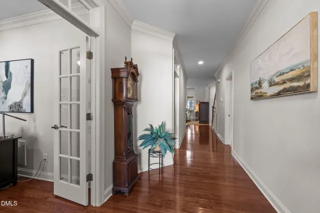 $615,000 | 83 Autumn Chase, Pittsboro, NC 27312