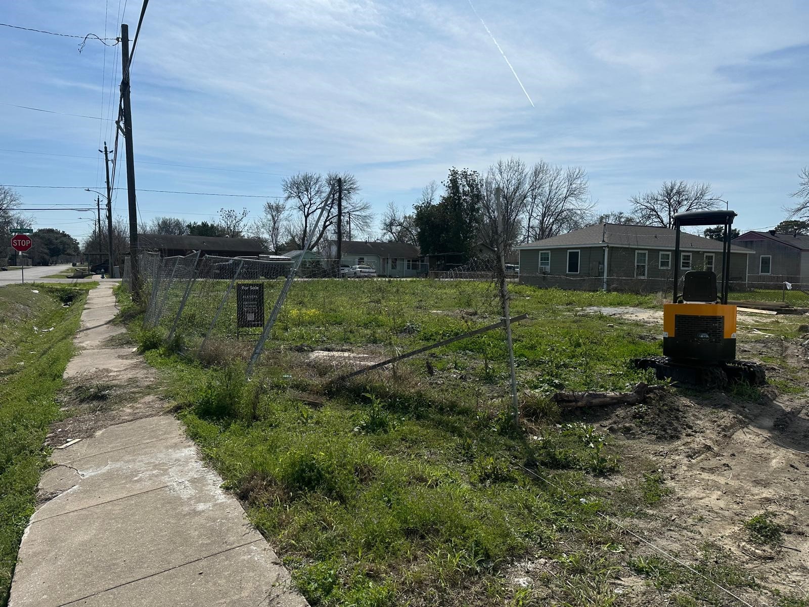 0 Noel Street Houston, TX 77033 - Photo 4 of 5 A lot of new developments booming around