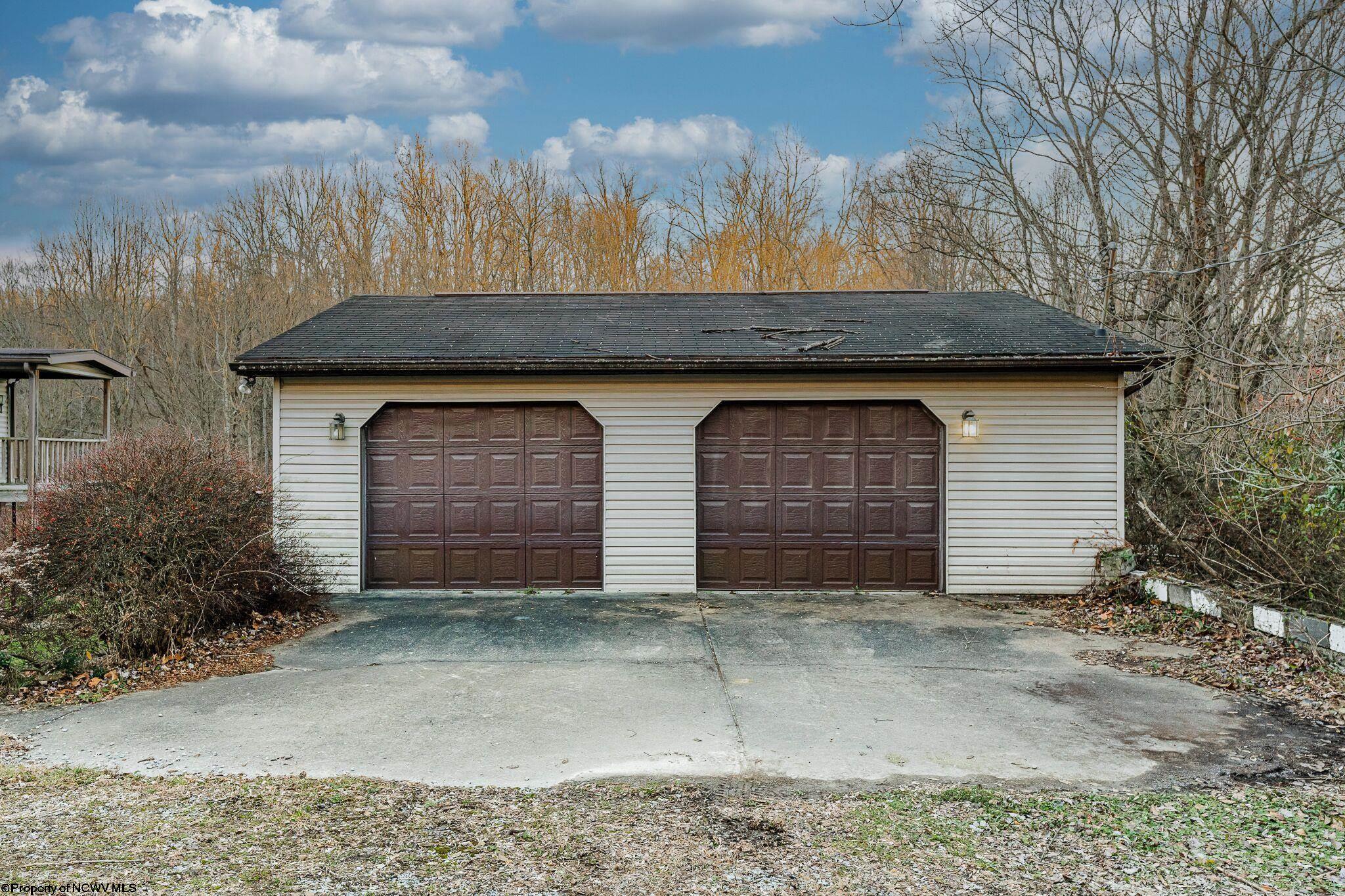 254 Old Cheat Road Morgantown, WV 26508 - Photo 22 of 23 Gallery Image 22
